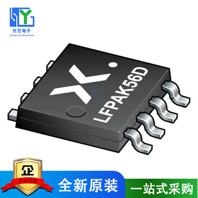 原装 PHPT610030NKX 晶体管 - 双极 (BJT) - 阵列 2 NPN（双） 10
