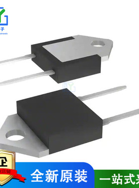 原装 STTH3010PI DIODE GEN PURP 1KV 30A DOP3I