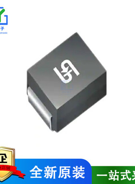 原装 S12MC V7G DIODE GEN PURP 1KV 12A DO214AB