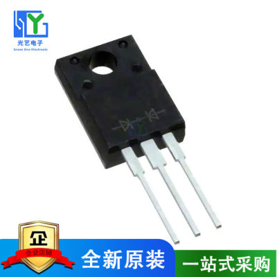 原装 SFF1006G DIODE GEN PURP 400V 10A ITO220AB