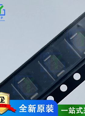 SMBJ60CA Littelfuse ESD 抑制器/TVS 二极管 600W 60V 5% Bi-Di