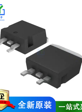 原装 STTH810G-TR 二极管 标准 1000 V 8A 表面贴装型 D2PAK