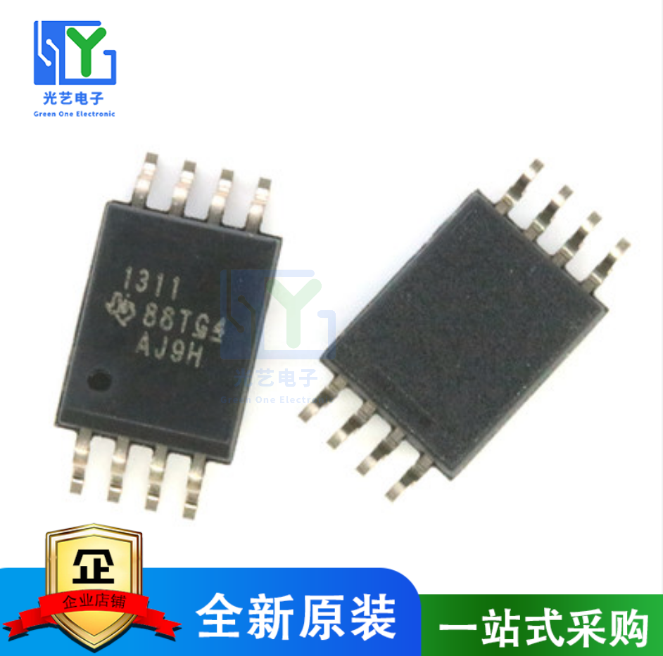 AMC1311 AMC1311BDWVR AMC1311DWVR 1311 1311B 隔离放大器芯片