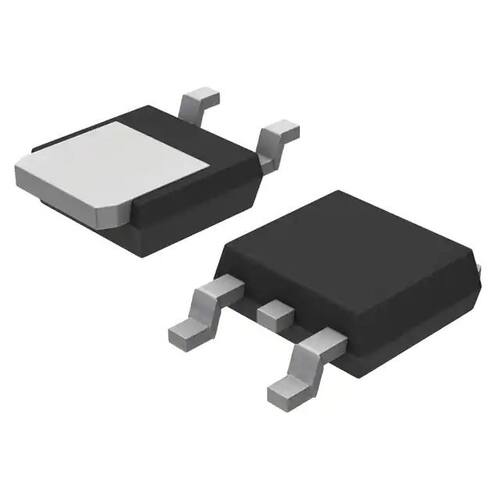 原装 SSRD8620CTRG-VF01 DIODE ARRAY GP 200V 3A DPAK