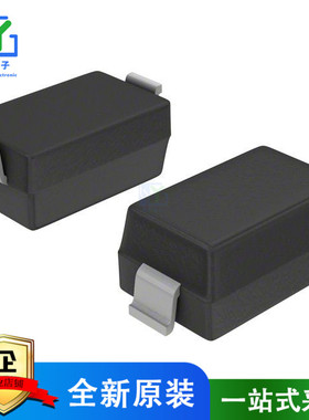 原装 SD101BW-7-F DIODE SCHOTTKY 50V 15MA SOD123
