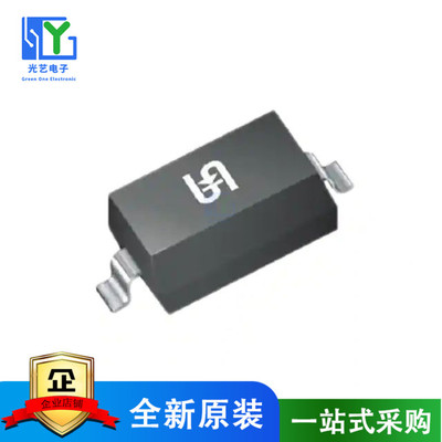 原装 1N4148W-G RHG DIODE GEN PURP 100V 150MA SOD123