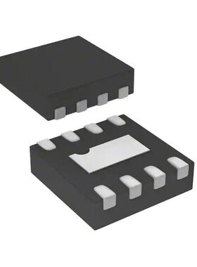 原装 MAAL-011134-TR3000 IC RF AMP 700 MHZ - 6 GHZ 8DFN 射频