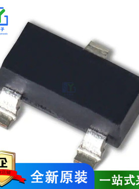 原装 SST504 SOT-23 3L CURRENT REGULATING DIODE