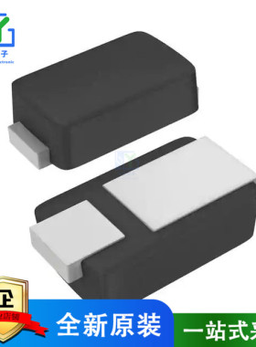 MSS1P3L-M3/89A DIODE SCHOTTKY 30V 1A MICROSMP