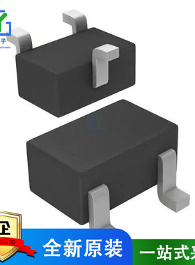 原装 1SS372(TE85L,F) SMALL-SIGNAL SCHOTTKY BARRIER DI
