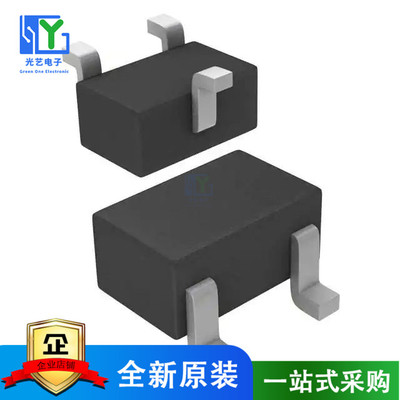 原装 1SS372(TE85L,F) SMALL-SIGNAL SCHOTTKY BARRIER DI
