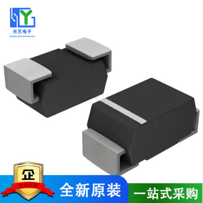 原装 MRA4006T3G DIODE GEN PURP 800V 1A SMA