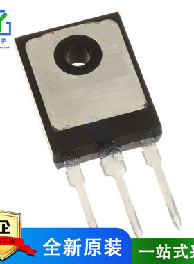 原装 IDW12G65C5XKSA1 DIODE SCHOTTKY 650V 12A TO247-3