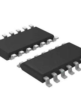 原装 TS339IDT IC COMP MICROPWR QUAD V 14 SOIC