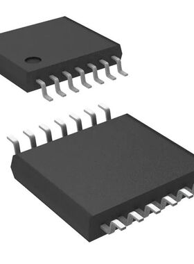 原装 LM2901VDTBR2G IC COMP QUAD SGL SUPPLY 14TSSOP