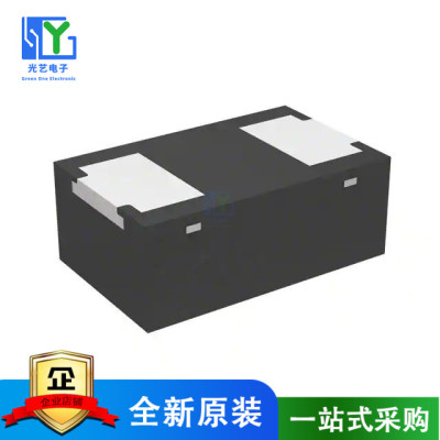 原装 PMEG3005ELD,315 DIODE SCHOTTKY 30V 500MA SOD882D