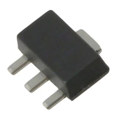 原装 SKY65017-70LF IC AMP DBS 100MHZ-6GHZ SOT89-3 射频放大器