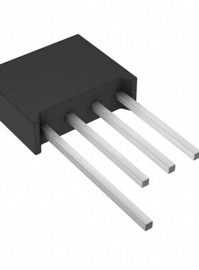 原装 KBL404-G 桥式整流器 Single Phase 标准 400 V 通孔 KBL