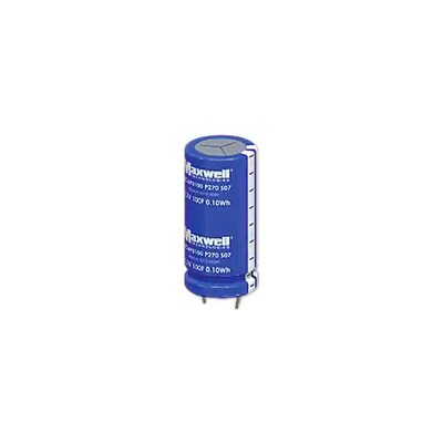原装 BCAP0100 P270 S07 CAP 100F 0% +20% 2.7V T/H 100 F (EDLC