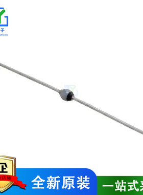 BYV26C-TR DIODE AVALANCHE 600V 1A SOD57