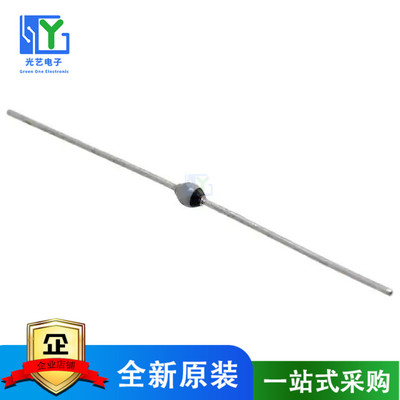 BYV26C-TR DIODE AVALANCHE 600V 1A SOD57