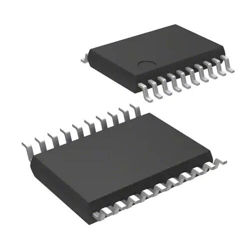 原装 PL138-48OC IC CLK BUFFER 2:4 1GHZ 20TSSOP 时钟 扇出缓冲