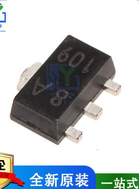 KIA78L05F 78L05 8A丝印 SOT89 三端稳压器芯片全新现货
