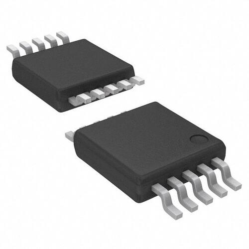 原装 MAX668EUB+T IC REG CTRLR MULT TOP 10UMAX 升压，反激，SE