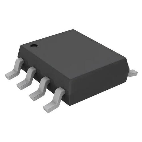 原装 TC75W57FU,LF IC COMP GP CMOS DUAL SM8
