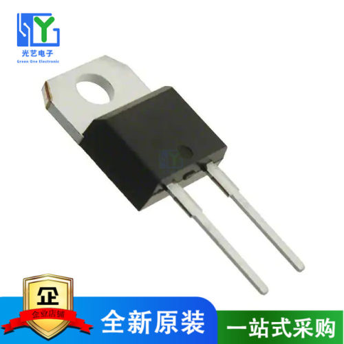 原装 STTH2002DI DIODE GEN PURP 200V 20A TO220AC