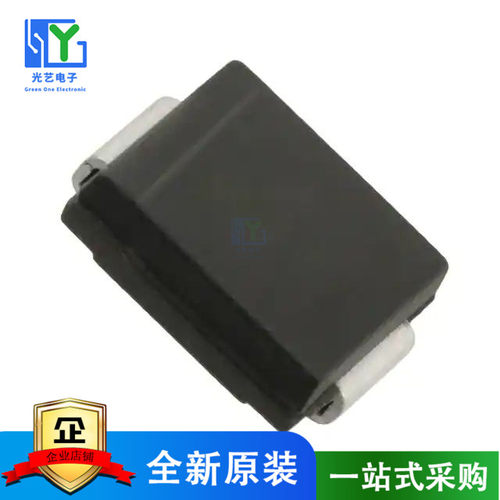 原装 B560C-13-F DIODE SCHOTTKY 60V 5A SMC