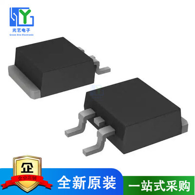 原装 SCS208AJHRTLL DIODE SCHOTTKY 650V 8A TO263AB