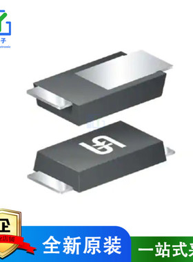 原装 SS110LSHRVG DIODE SCHOTTKY 100V 1A SOD123HE
