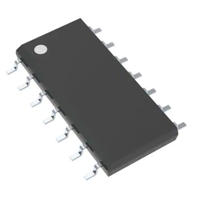 原装 SN74LS51DR 与/或/反相门 可配置 2 电路 10 输入（3，3，2
