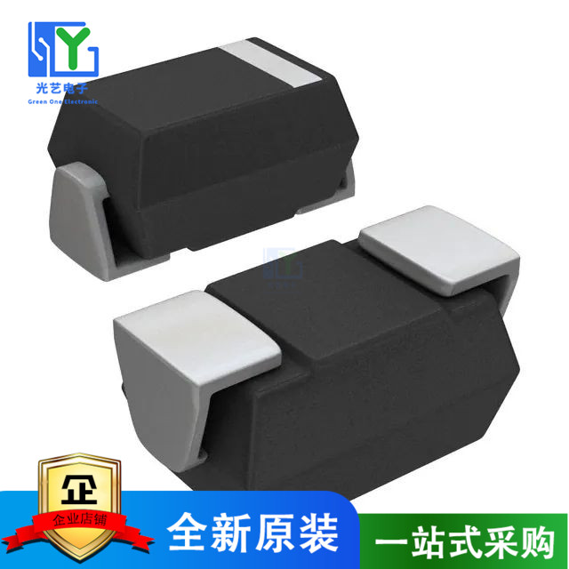原装 FS1M-LTP DIODE GEN PURP 1KV 1A DO214AC