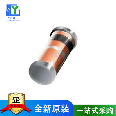 原装 LL4448 L1G DIODE GP 75V 150MA MINIMELF