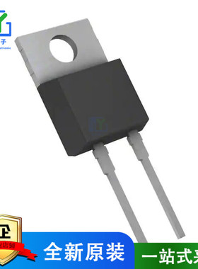 原装 IDH12G65C5XKSA2 DIODE SCHOTKY 650V 12A TO220-2-1