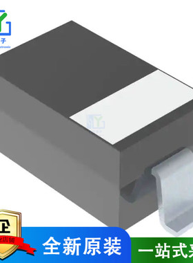 原装 SD101BW-TP DIODE SCHOTTKY 50V 15MA SOD123