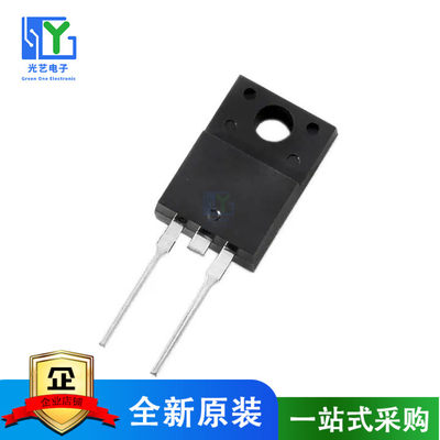 原装 DURF1060 DIODE GEN PURP 600V 10A ITO220AC