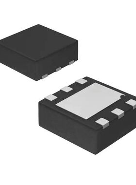 原装 HMC8411LP2FE DC - 8 GHZ 15 DB GAIN 射频放大器 IC 通用 1