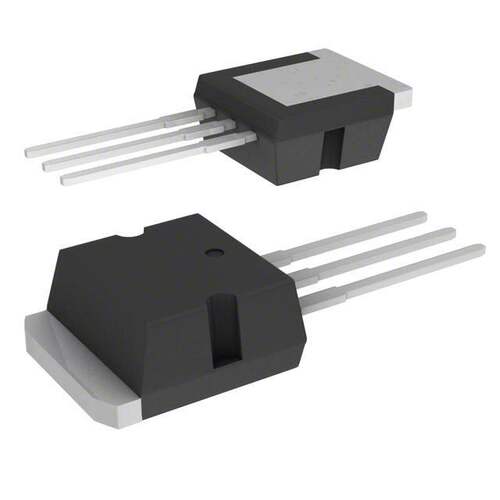 原装 MBR2050CT-1 DIODE SCHOTTKY 50V TO262