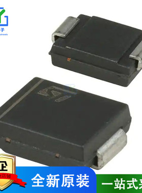 原装 STTH3R06S DIODE GEN PURP 600V 3A SMC