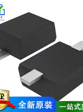 原装 RB530VM-30FHTE-17 DIODE (RECTIFIER FRD) 30V-VRM 30