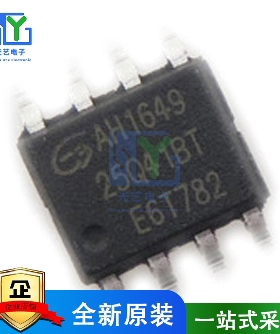 GD25Q41 GD25Q41BTIG 25Q41BT SOP8 封装 原装正品现货