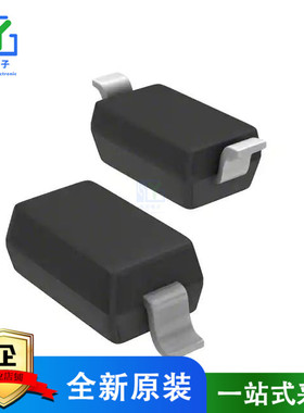 原装 SD103AWHE3-TP 二极管 肖特基 40 V 350mA 表面贴装型 SOD-1