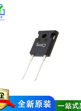 原装 GP3D005A170B SIC SCHOTTKY DIODE 1700V TO247-2