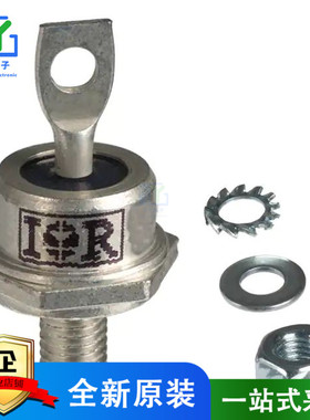 原装 VS-40HFR100 DIODE GEN PURP 1KV 40A DO203AB