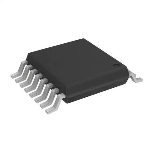 原装 PL133-67OC IC CLK BUFFER 1:6 150MHZ 16TSSOP 时钟 扇出缓