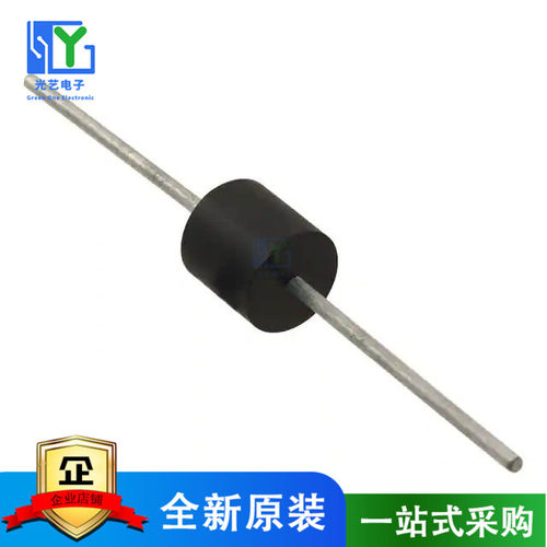 原装 6A05-TP DIODE GEN PURP 50V 6A R6