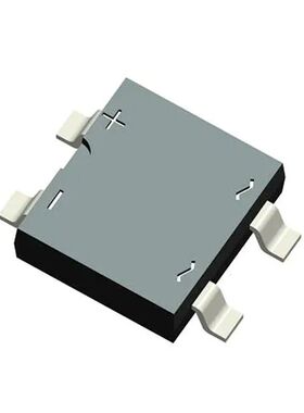 原装 KMB28S 桥式整流器 Single Phase 肖特基 80 V 表面贴装型 M
